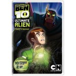 Ben 10 ultimate alien