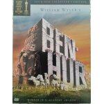 Ben - hur de william wyler avec charlton heston, stephen boyd, jack hawkins ( 1959 ) et edition ( 1925 ...