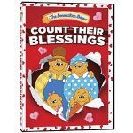 Berenstain bears (jwl sales): count their blessings