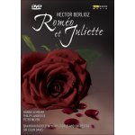 Berlioz - romeo et juliette / hanna schwarz, philip langridge, peter meven, colin davis, bavarian radio ...