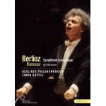 Berlioz : symphonie fantastique Berlioz : symphonie fantastique