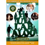 Best of hullabaloo Best of hullabaloo