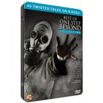 Best of one step beyond