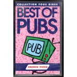 Best of pubs crunch vid�o (vhs) collection fous rires