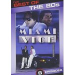 Best of the 80's: miami vice [dvd] [region 1] [us import] [ntsc]