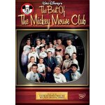Best of the original mickey mouse club [dvd] [region 1] [us import] [ntsc]