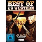 Best of us western (4 discs)