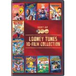 Best of wb 100th: looney tunes 10 - film collection [digital video disc] boxed set