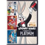 Best of wb 100th: looney tunes complete platinum collection [digital video disc] boxed set