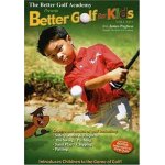 Better golf academy: better golf for kids [dvd] [region 1] [us import] [ntsc]
