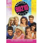Beverly hills, 90210 - the complete first season