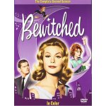 Bewitched - the complete second season