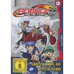 Beyblade metal fury - volume 6 (folgen 21 - 24) Beyblade metal fury - volume 6 (folgen 21 - 24)