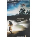 Bi - pack eastwood : mmoires de nos pres & lettres d'iwo jima.