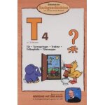 Bibliothek der sachgeschichten - (t4) t�r, turmspringer traktor