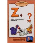 Bibliothek der sachgeschichten - (z4) zange, zwiebel schneiden