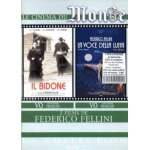 Il bidone - la voce della luna dvd le cinema du monde ralisateur : federico fellini contient 2 film ...