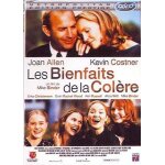 Les bienfaits de la colre (dvd locatif)