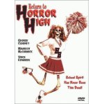 Bienvenue au lycee de l'horreur / return to horror high