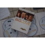 Big love coffret 5 dvd intgral saison 1 bill paxton jeanne tripplehorn chlo sevigny
