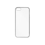 Bigben connected - coque de protection pour t�l�phone portable - polyur�thanne thermoplastique (tpu) ...