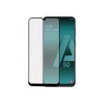 Bigben connected - protection d'cran pour tlphone portable - verre - couleur de cadre noir - pour ...
