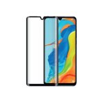 Bigben connected - protection d'�cran pour t�l�phone portable - verre - pour huawei p30 lite