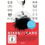 Bikes vs cars Bikes vs cars
