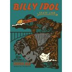 Billy idol - billy idol - state line: live at the hoover dam [digital video disc]