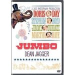 Billy rose's jumbo [dvd] [region 1] [us import] [ntsc]
