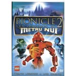 Bionicle 2 (dvd locatif) Bionicle 2 (dvd locatif)