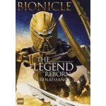 Bionicle - the legend reborn Bionicle - the legend reborn