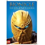 Bionicle: the legend reborn [dvd] snap case