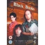 Black books Black books