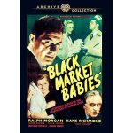 Black market babies (archive collection / on demand dvd - r)