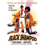 Black shampoo