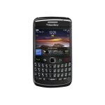 Blackberry bold 9780 noir