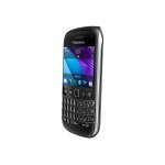 Blackberry bold 9790 8 go noir