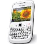 Blackberry curve 8520 blanc