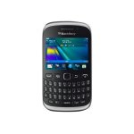 Blackberry curve 9320 noir