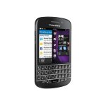 Blackberry q10 16 go noir - clavier qwerty Blackberry q10 16 go noir - clavier qwerty