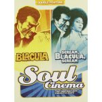 Blacula / scream blacula scream