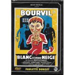 Blanc comme neige dvd bourvil , pauline carton, alice tissot, robert berri, louvigny¿ Blanc comme neige dvd bourvil , pauline carton, alice tissot, robert berri, louvigny¿