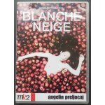 Blanche neige