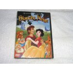 Blanche neige mes premiers contes & chansons avec livre interactif