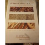 Le bl. la farine. le pain