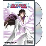 Bleach: box set 21 (uncut)