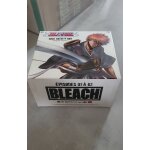 Bleach soul society box int�grale saison 1