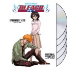 Bleach uncut