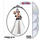 Bleach uncut box set 10